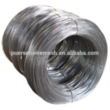 Q195 Steel Cold Drawn Wire & Nail Wire